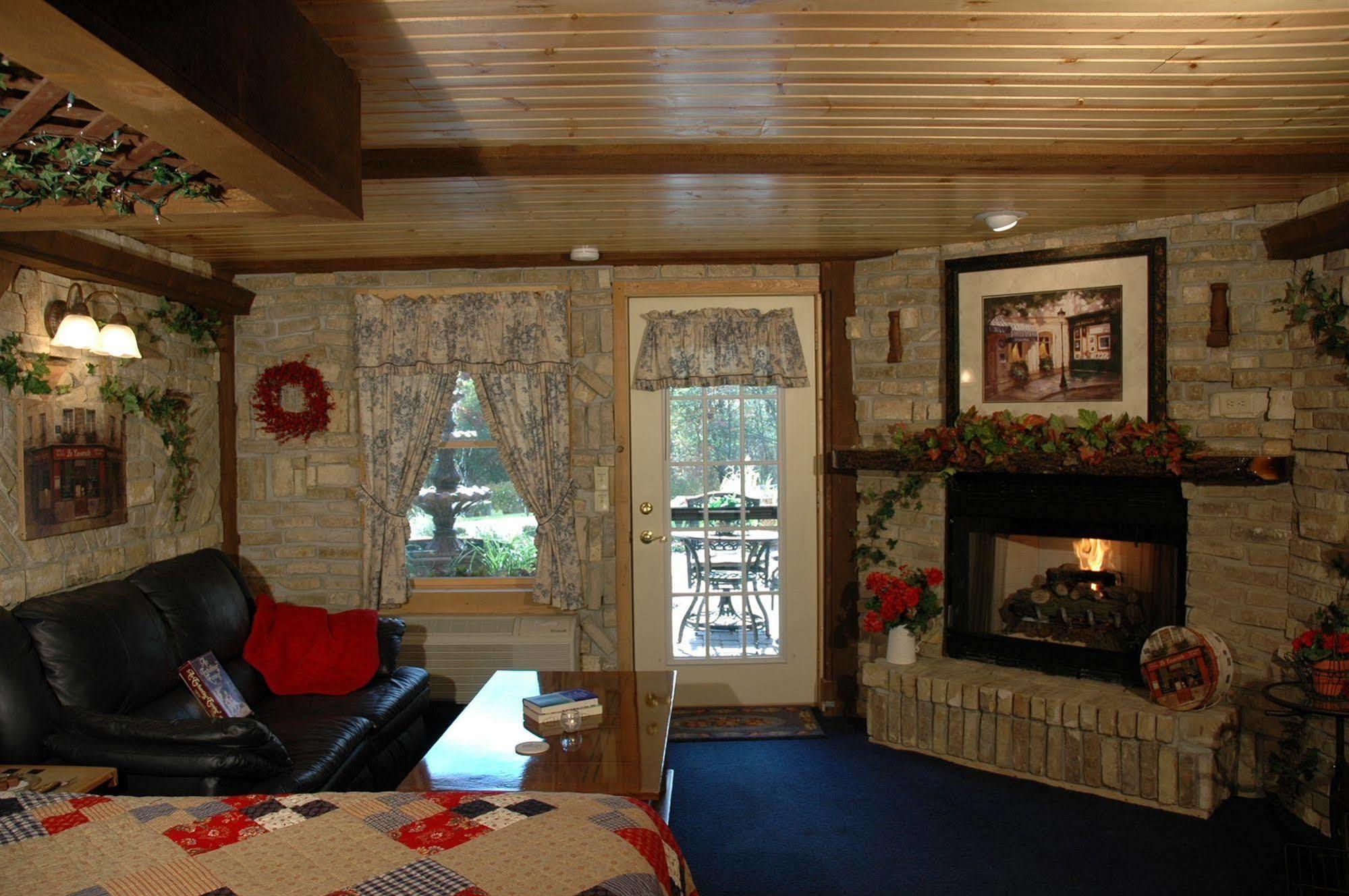 Lazy Cloud Bed and Breakfast Williams Bay Buitenkant foto
