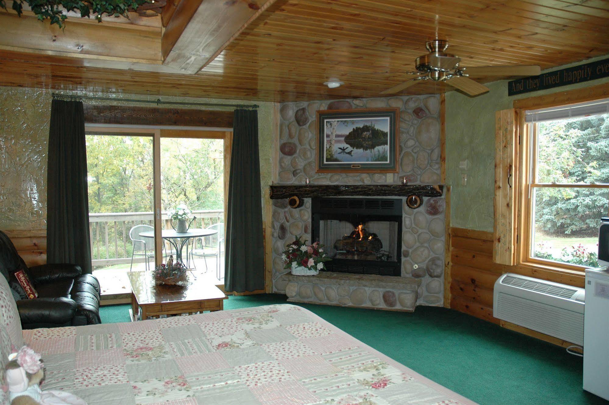 Lazy Cloud Bed and Breakfast Williams Bay Buitenkant foto