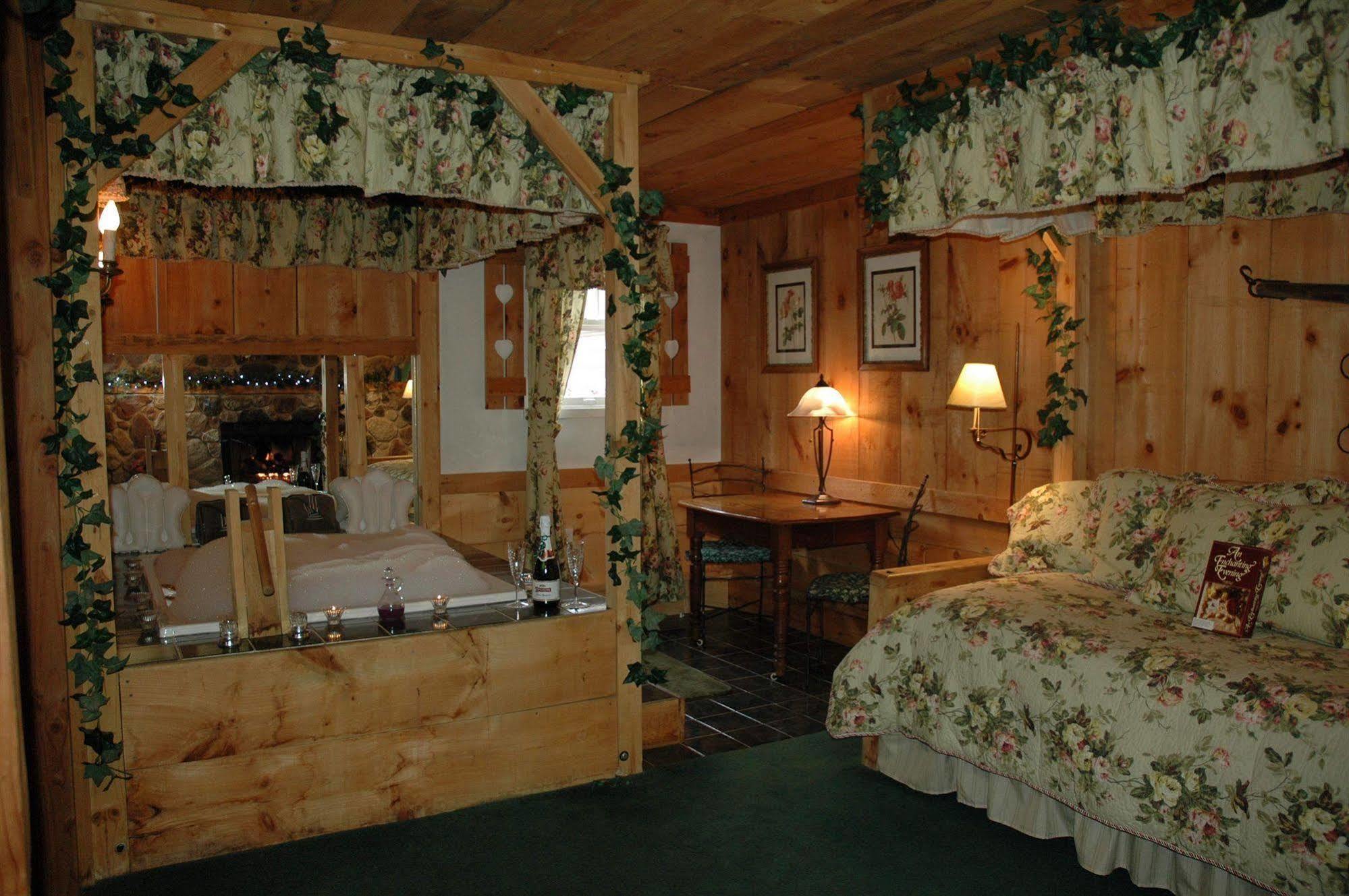 Lazy Cloud Bed and Breakfast Williams Bay Buitenkant foto