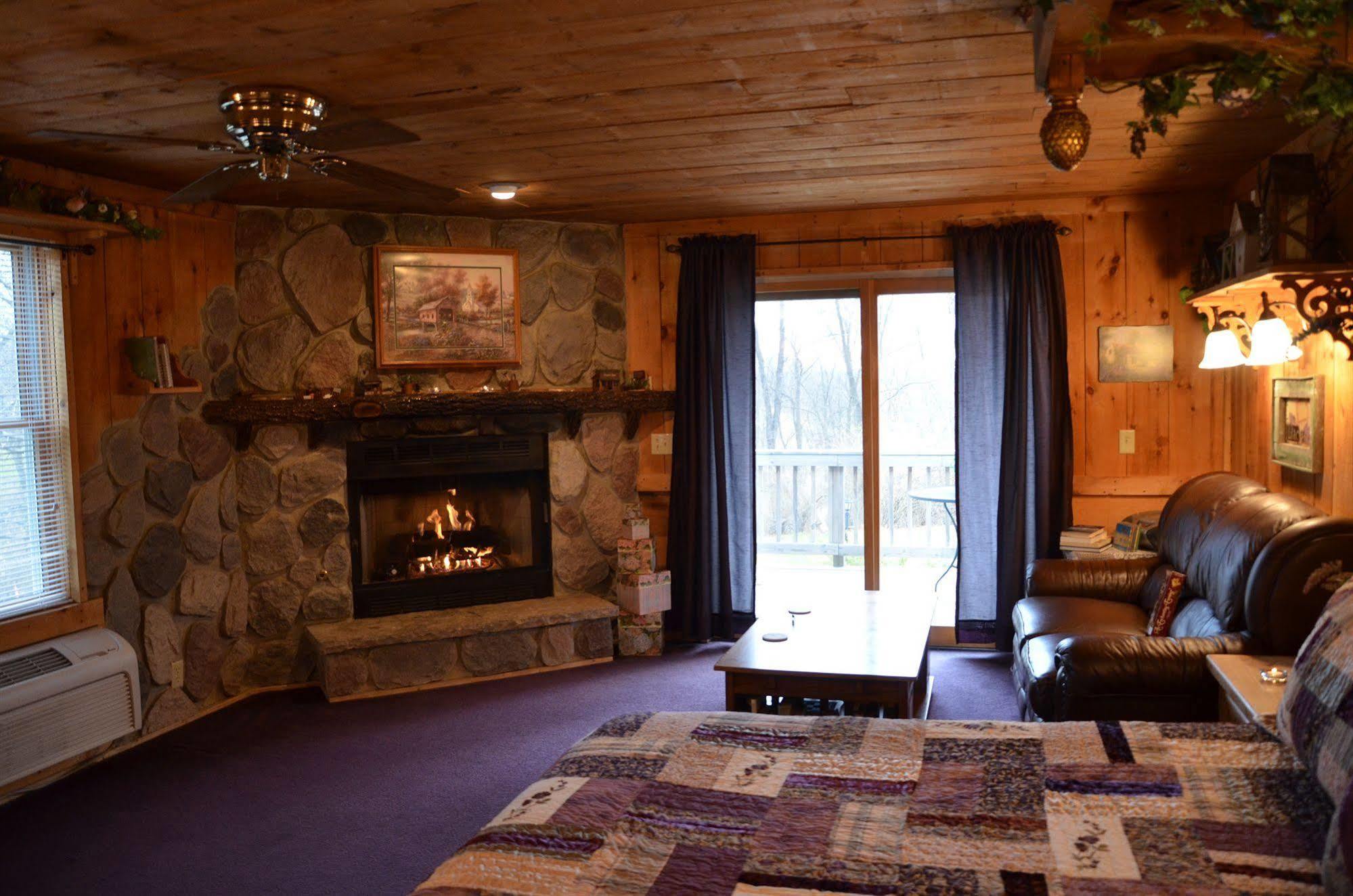 Lazy Cloud Bed and Breakfast Williams Bay Buitenkant foto