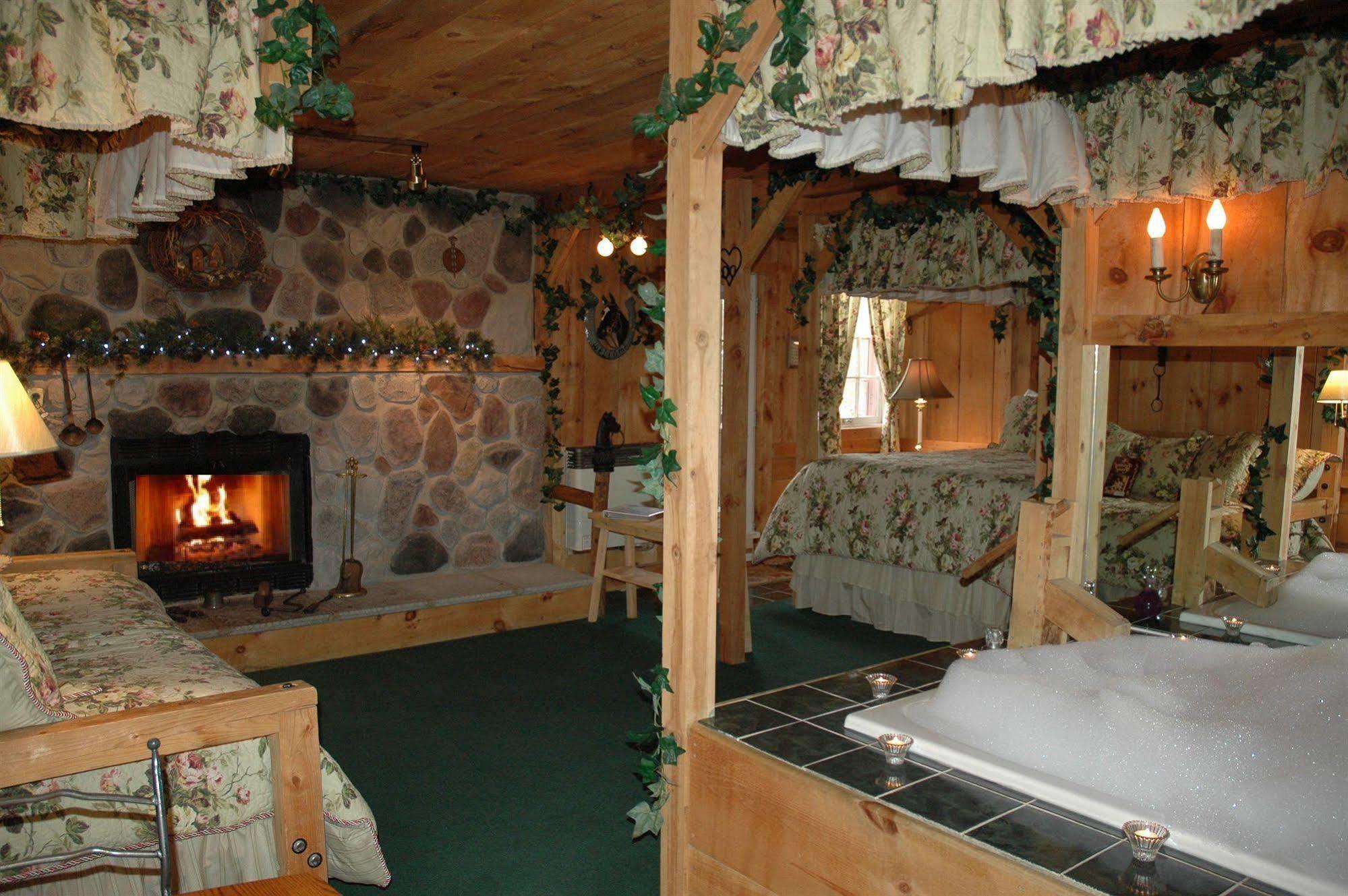Lazy Cloud Bed and Breakfast Williams Bay Buitenkant foto