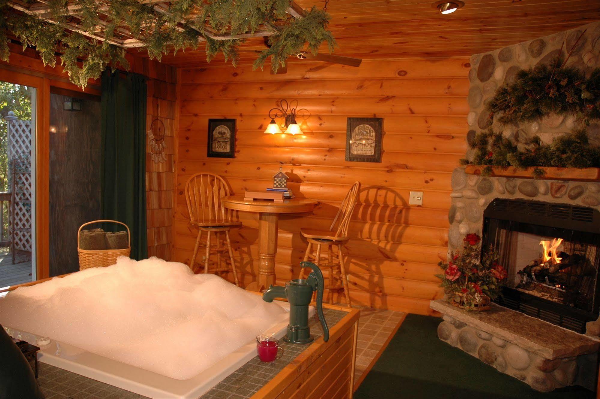 Lazy Cloud Bed and Breakfast Williams Bay Buitenkant foto